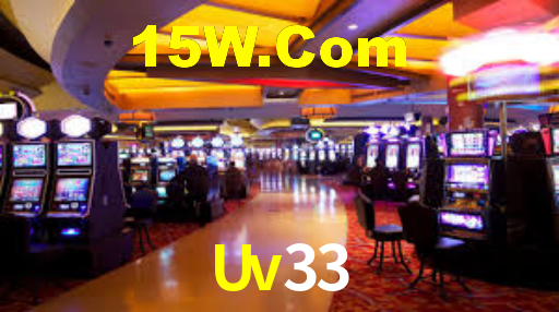 Uv33