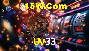 Live Casino Uv33