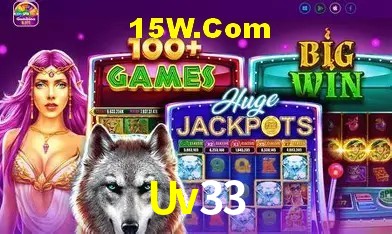Uv33 Rio de Janeiro - Slot Strategy