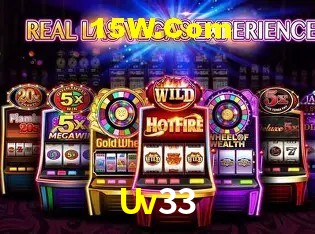 Uv33 Rio de Janeiro - Popular Jogos