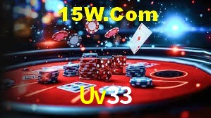 Game Providers Uv33