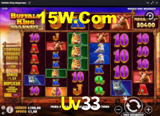 Experimente o Login Seguro Premium no Uv33