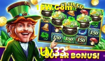 Uv33 São Paulo - Top Slots