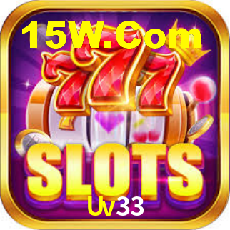 Uv33 App - Aplicativo Móvel Oficial