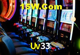 Slot Games Uv33