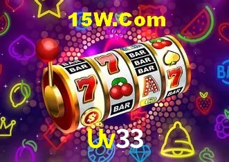 Uv33 Curitiba - Statistics