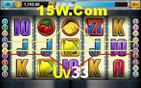 Games Directory Uv33