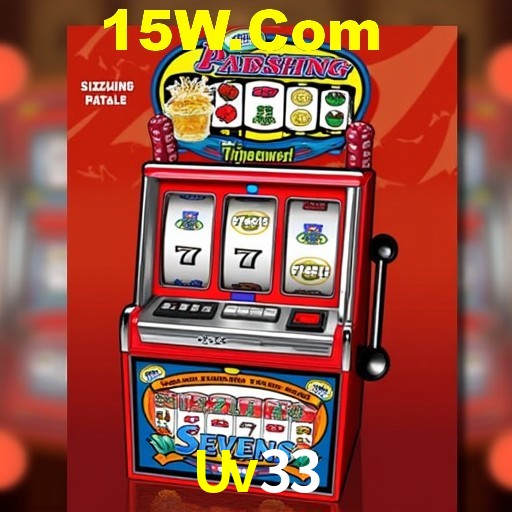 Descubra o Mundo do Cassino Online com Uv33