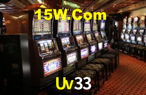 Uv33