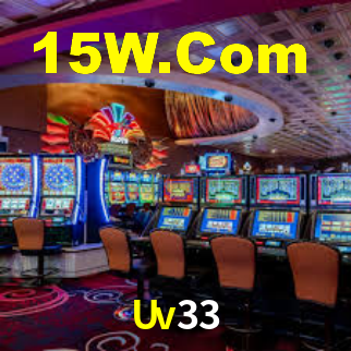 Uv33 Bet