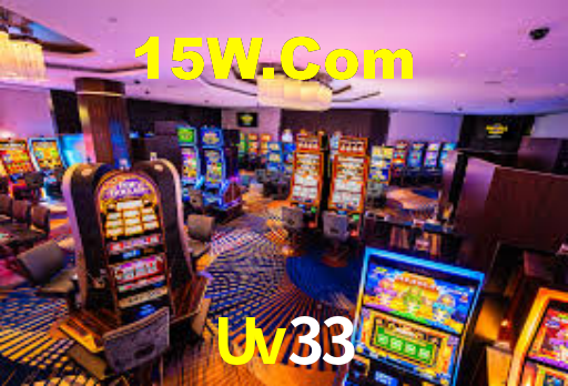 Uv33 Bet