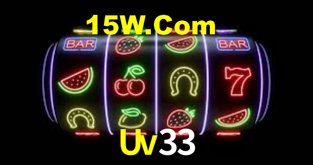 Uv33