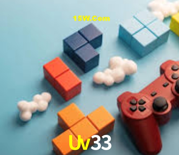 Tecnologia da Plataforma Uv33