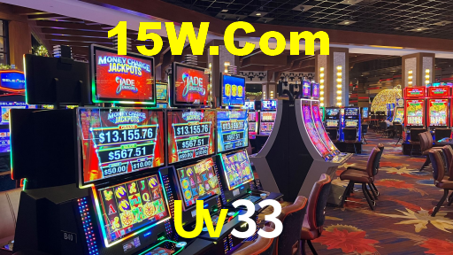 Uv33 Bet