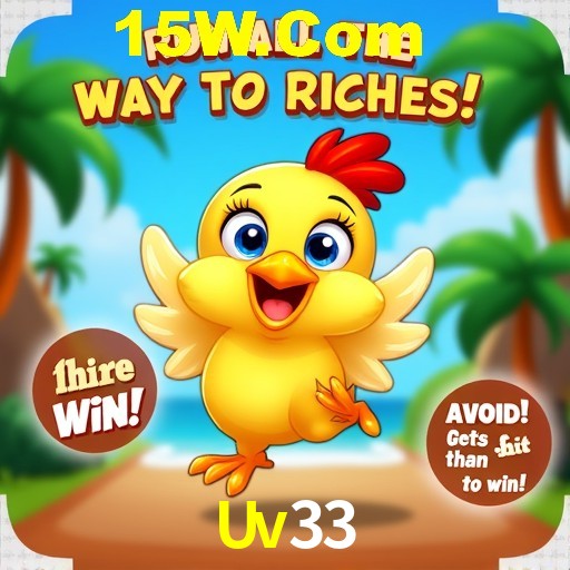 A Revolução dos Aplicativos de Jogos no Uv33