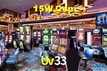 Uv33 Brasília - Leaderboards