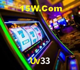 Uv33 Salvador - Promo Stats