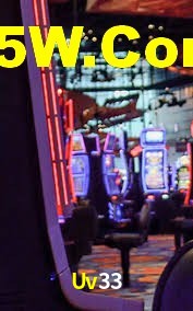 Roulette Table Uv33