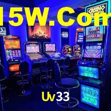 Premium Interface Uv33