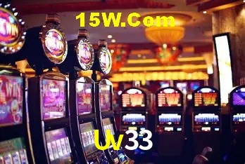 Uv33 - Winners Celebration