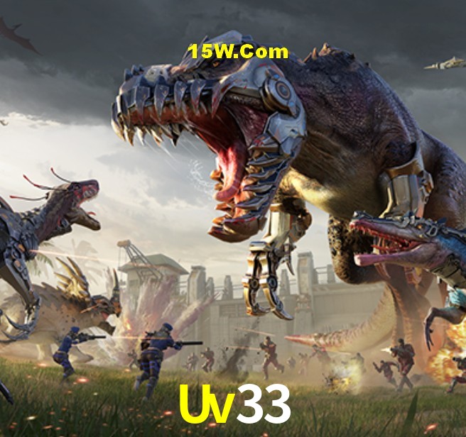Design Responsivo Uv33
