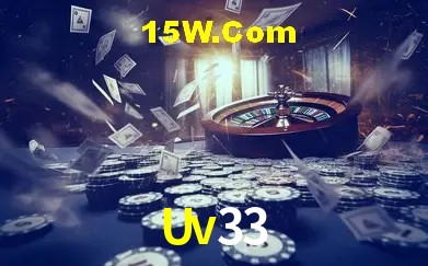 Uv33 Brasília - Betting Features