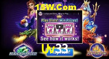 Uv33 - Login Methods