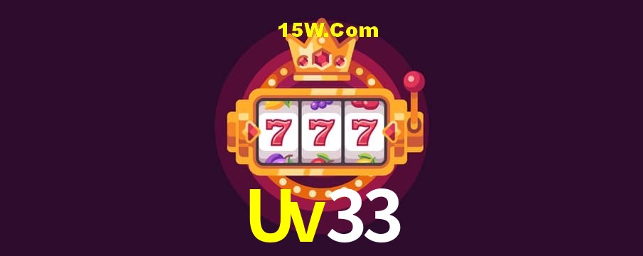 Responsive Design Uv33