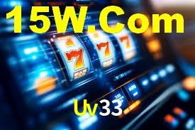 Bonus Features Uv33