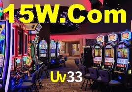 Programa VIP Uv33