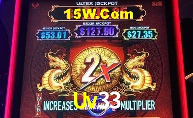 Uv33 - Rápido Acesse