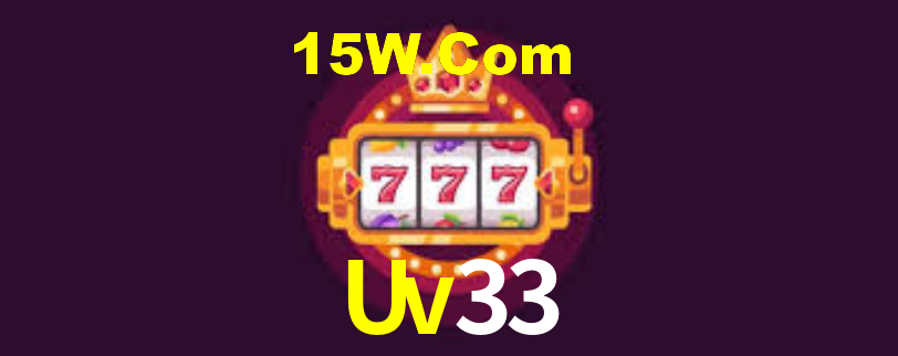 Uv33
